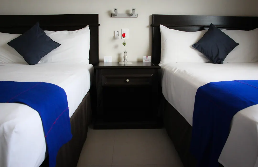 Pa'Xa Mama Hotel Boutique-1