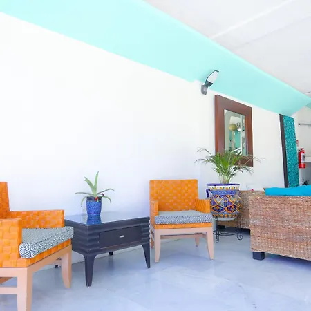 Pa'Xa Mama Hotel Boutique-3